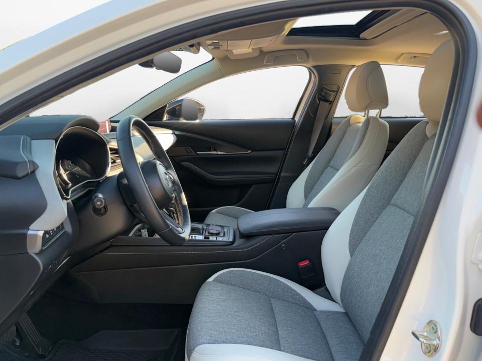 2026 Mazda Mazda CX-30 2.5 S Aire Edition