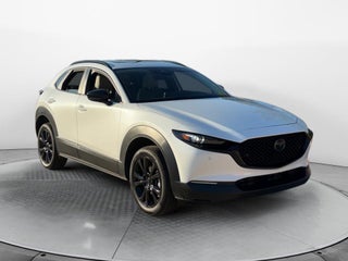 2026 Mazda Mazda CX-30 2.5 S Aire Edition