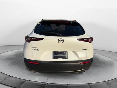 2026 Mazda Mazda CX-30 2.5 S Aire Edition