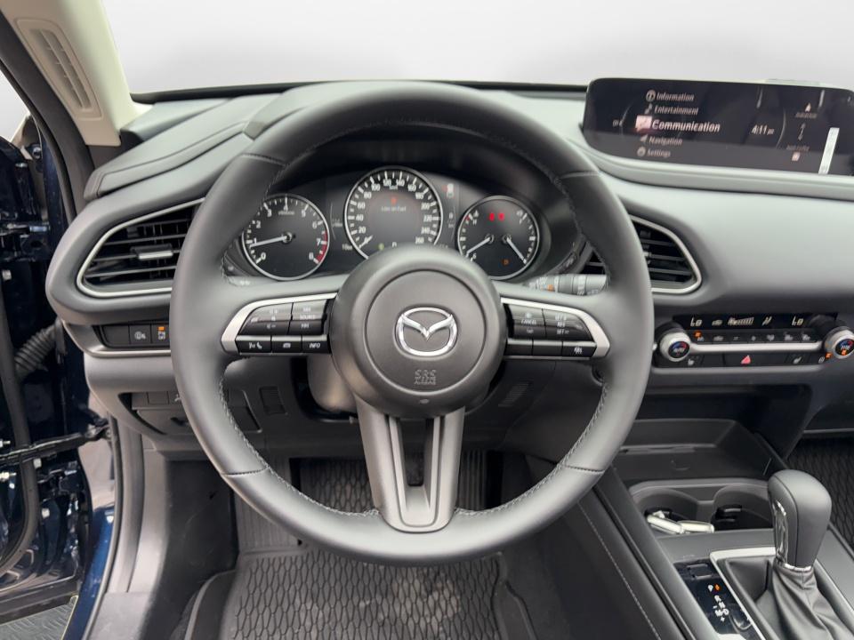 2026 Mazda Mazda CX-30 2.5 S Preferred AWD