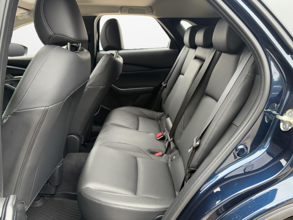 2026 Mazda Mazda CX-30 2.5 S Preferred AWD