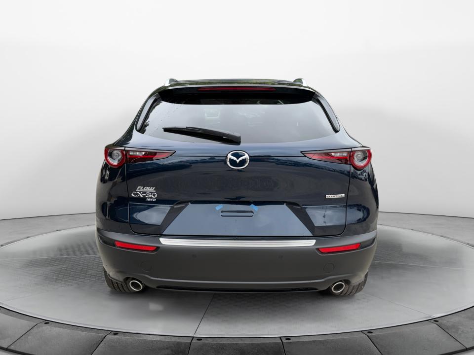 2026 Mazda Mazda CX-30 2.5 S Preferred AWD