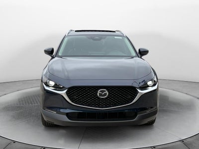 2026 Mazda Mazda CX-30 2.5 S Preferred AWD