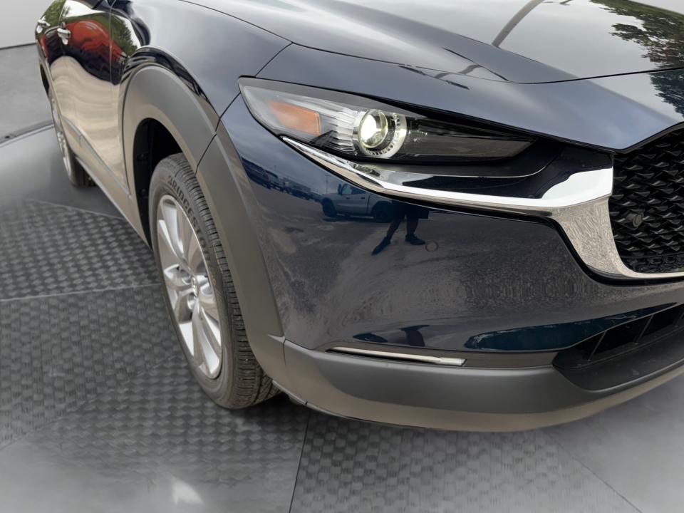 2026 Mazda Mazda CX-30 2.5 S Preferred AWD