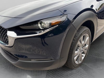 2026 Mazda Mazda CX-30 2.5 S Preferred AWD
