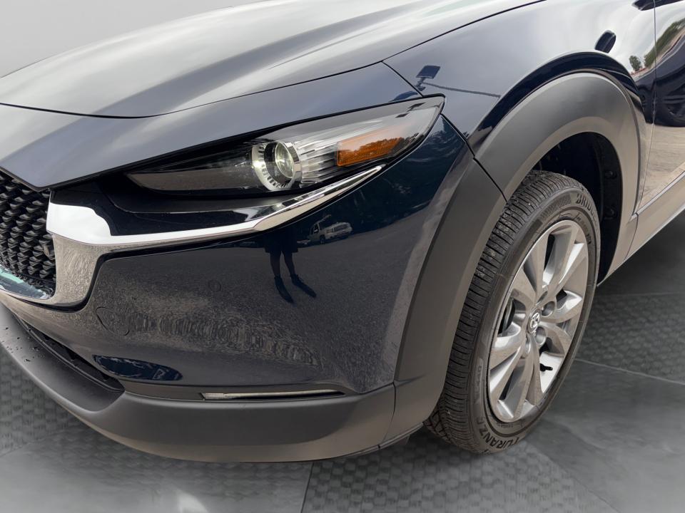 2026 Mazda Mazda CX-30 2.5 S Preferred AWD
