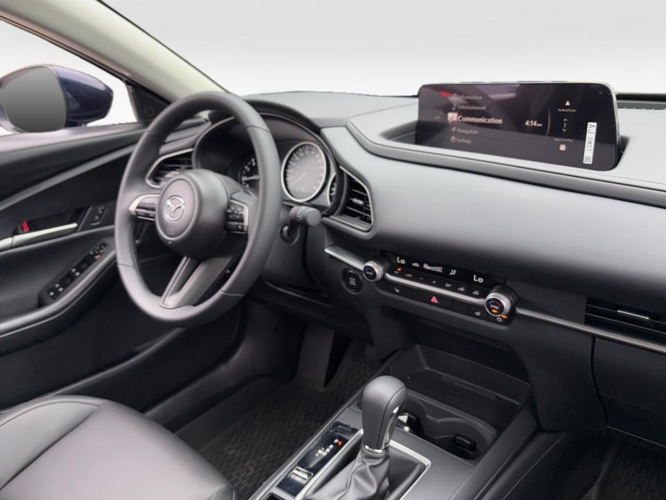 2026 Mazda Mazda CX-30 2.5 S Preferred AWD