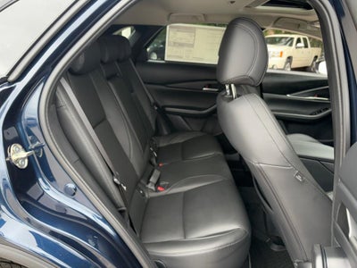 2026 Mazda Mazda CX-30 2.5 S Preferred AWD