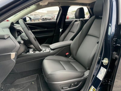 2026 Mazda Mazda CX-30 2.5 S Preferred AWD