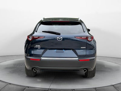 2026 Mazda Mazda CX-30 2.5 S Preferred AWD