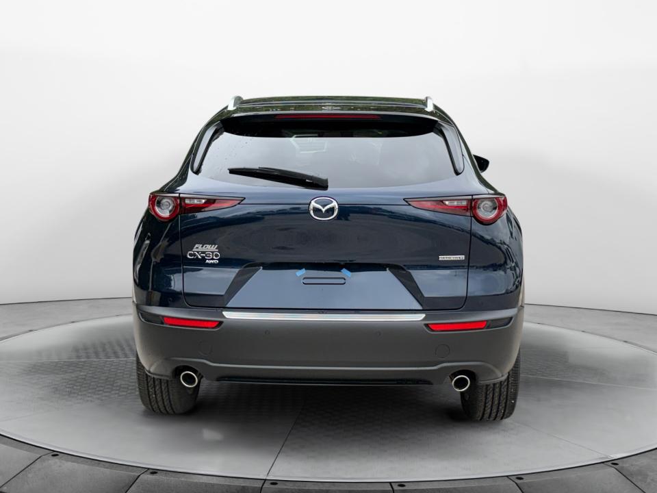 2026 Mazda Mazda CX-30 2.5 S Preferred AWD