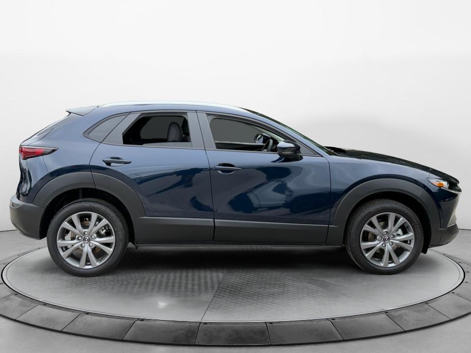 2026 Mazda Mazda CX-30 2.5 S Preferred AWD