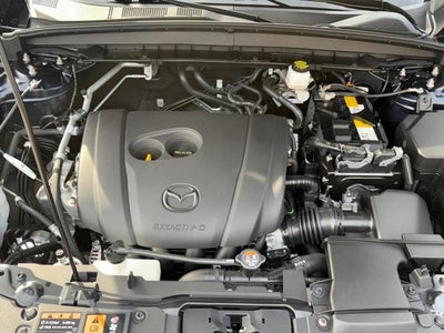 2026 Mazda Mazda CX-30 2.5 S Preferred AWD