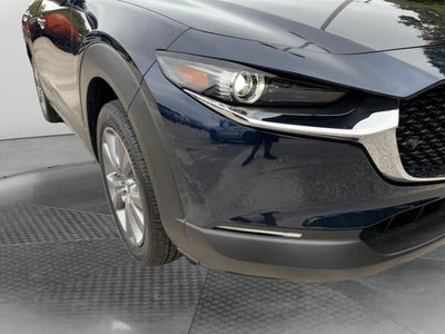 2026 Mazda Mazda CX-30 2.5 S Preferred AWD