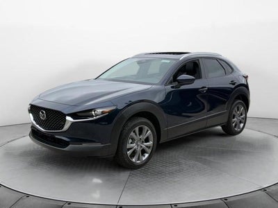 2026 Mazda Mazda CX-30 2.5 S Preferred AWD