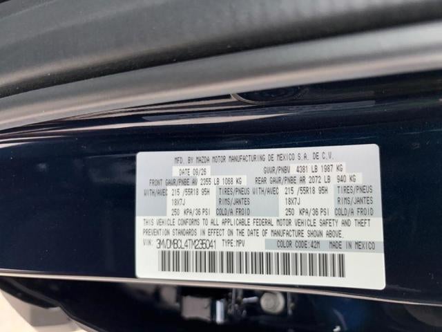 2026 Mazda Mazda CX-30 2.5 S Preferred AWD