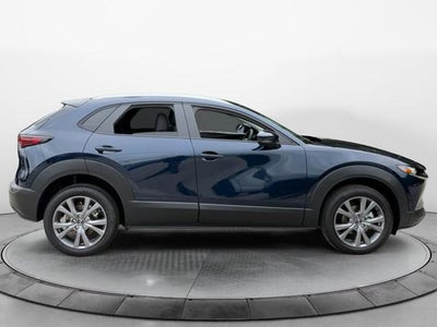 2026 Mazda Mazda CX-30 2.5 S Preferred AWD