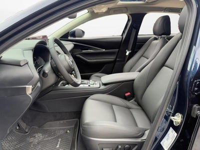 2026 Mazda Mazda CX-30 2.5 S Preferred AWD