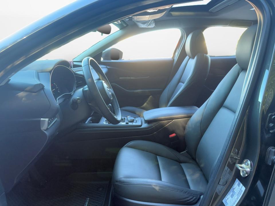 2026 Mazda Mazda CX-30 2.5 S Preferred