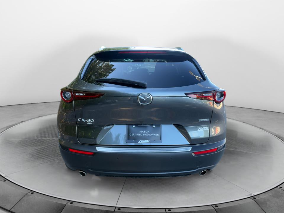 2026 Mazda Mazda CX-30 2.5 S Preferred