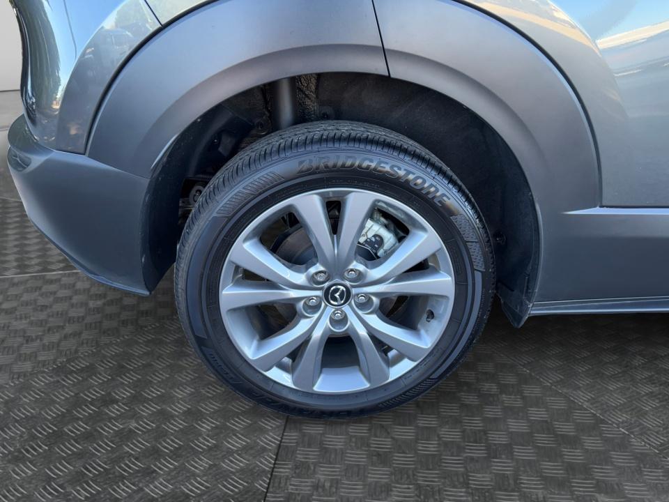 2026 Mazda Mazda CX-30 2.5 S Preferred