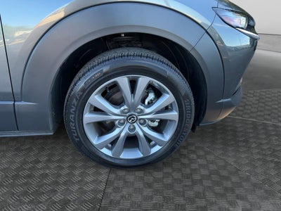 2026 Mazda Mazda CX-30 2.5 S Preferred