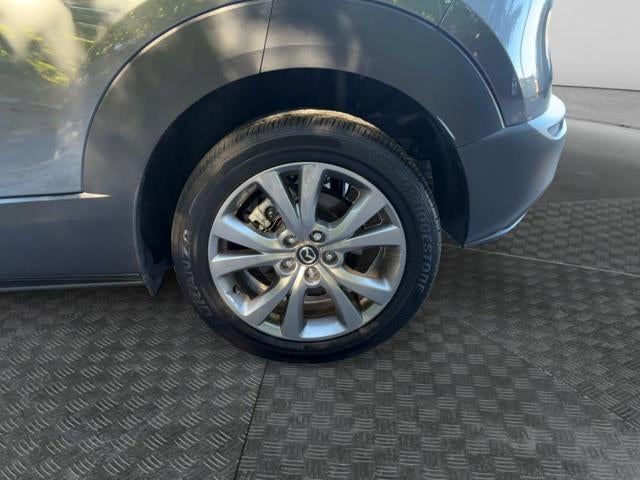 2026 Mazda Mazda CX-30 2.5 S Preferred