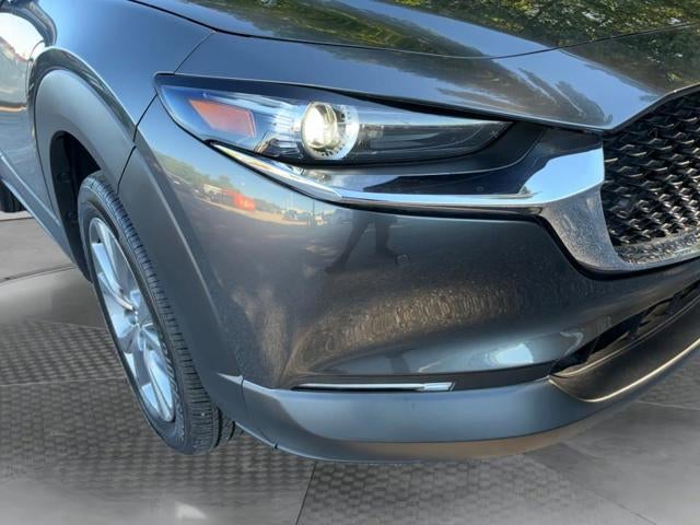 2026 Mazda Mazda CX-30 2.5 S Preferred