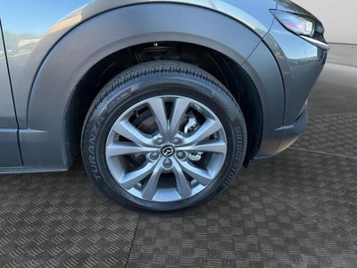 2026 Mazda Mazda CX-30 2.5 S Preferred