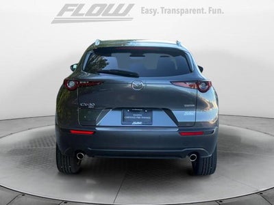 2026 Mazda Mazda CX-30 2.5 S Preferred