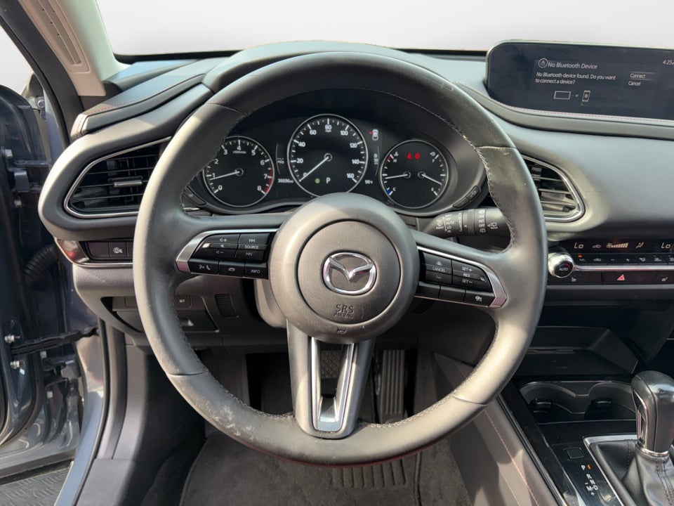 2024 Mazda Mazda CX-30 2.5 S Carbon Edition