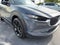 2024 Mazda Mazda CX-30 2.5 S Carbon Edition