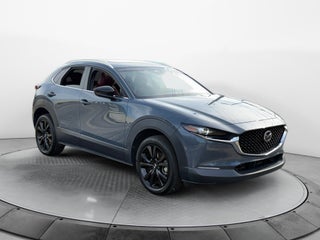 2024 Mazda Mazda CX-30 2.5 S Carbon Edition