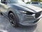 2024 Mazda Mazda CX-30 2.5 S Carbon Edition