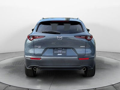 2024 Mazda Mazda CX-30 2.5 S Carbon Edition