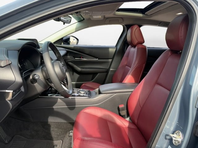 2024 Mazda Mazda CX-30 2.5 S Carbon Edition