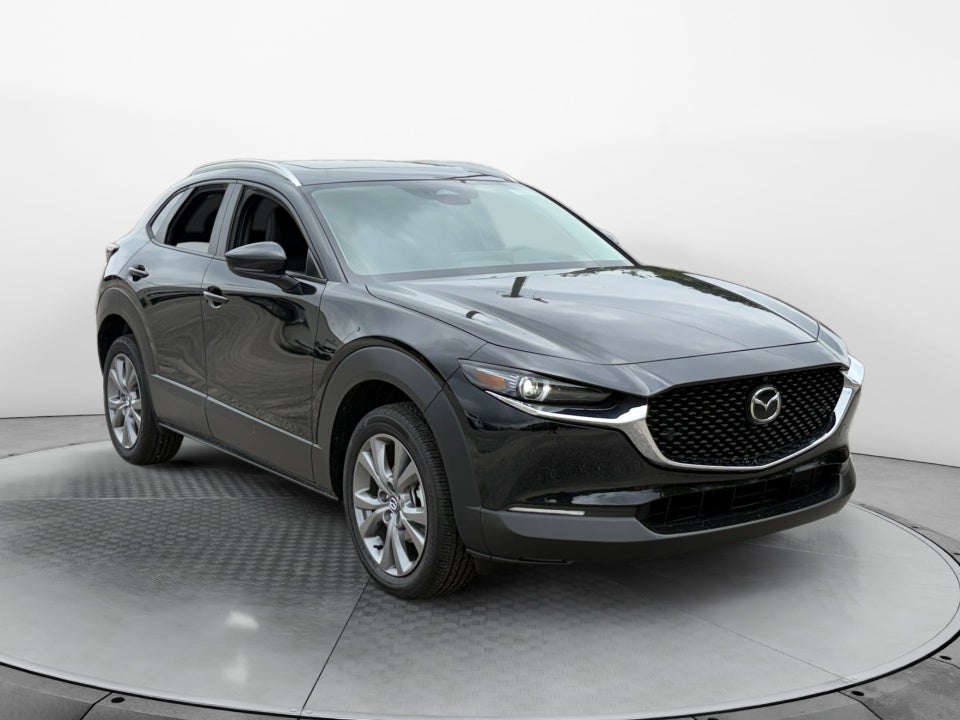 2026 Mazda Mazda CX-30 2.5 S Premium AWD