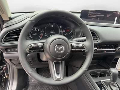 2026 Mazda Mazda CX-30 2.5 S Premium AWD