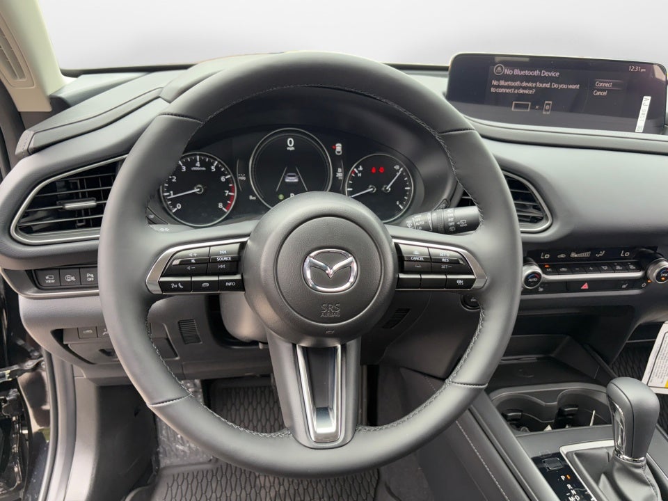2026 Mazda Mazda CX-30 2.5 S Premium AWD