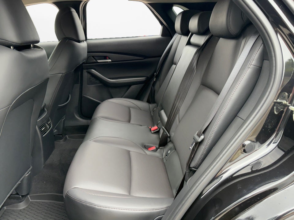2026 Mazda Mazda CX-30 2.5 S Premium AWD