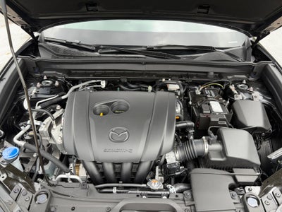 2026 Mazda Mazda CX-30 2.5 S Premium AWD