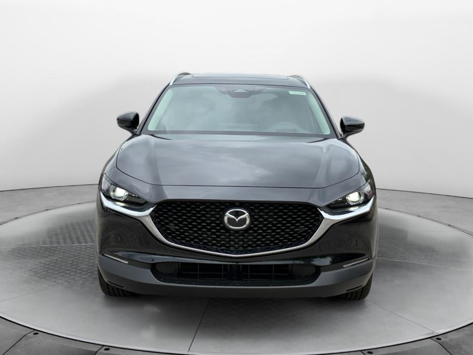 2026 Mazda Mazda CX-30 2.5 S Premium AWD