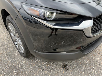 2026 Mazda Mazda CX-30 2.5 S Premium AWD