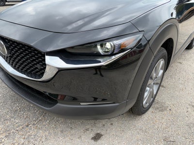 2026 Mazda Mazda CX-30 2.5 S Premium AWD