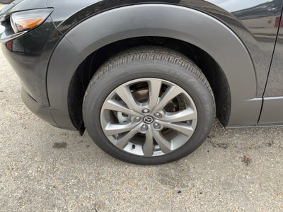 2026 Mazda Mazda CX-30 2.5 S Premium AWD