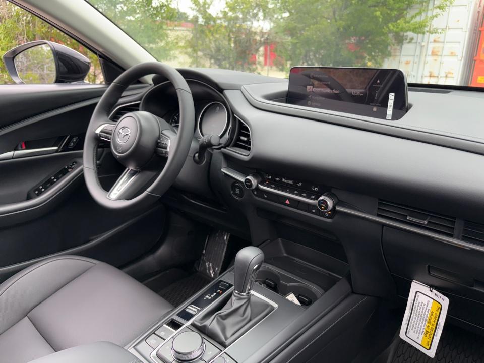 2026 Mazda Mazda CX-30 2.5 S Premium AWD