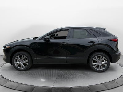 2026 Mazda Mazda CX-30 2.5 S Premium AWD