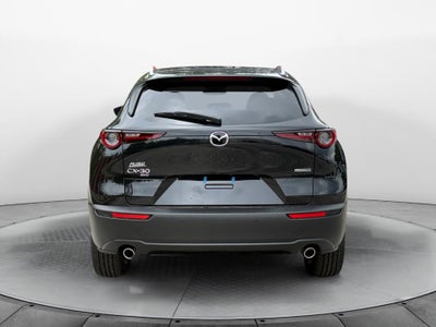 2026 Mazda Mazda CX-30 2.5 S Premium AWD