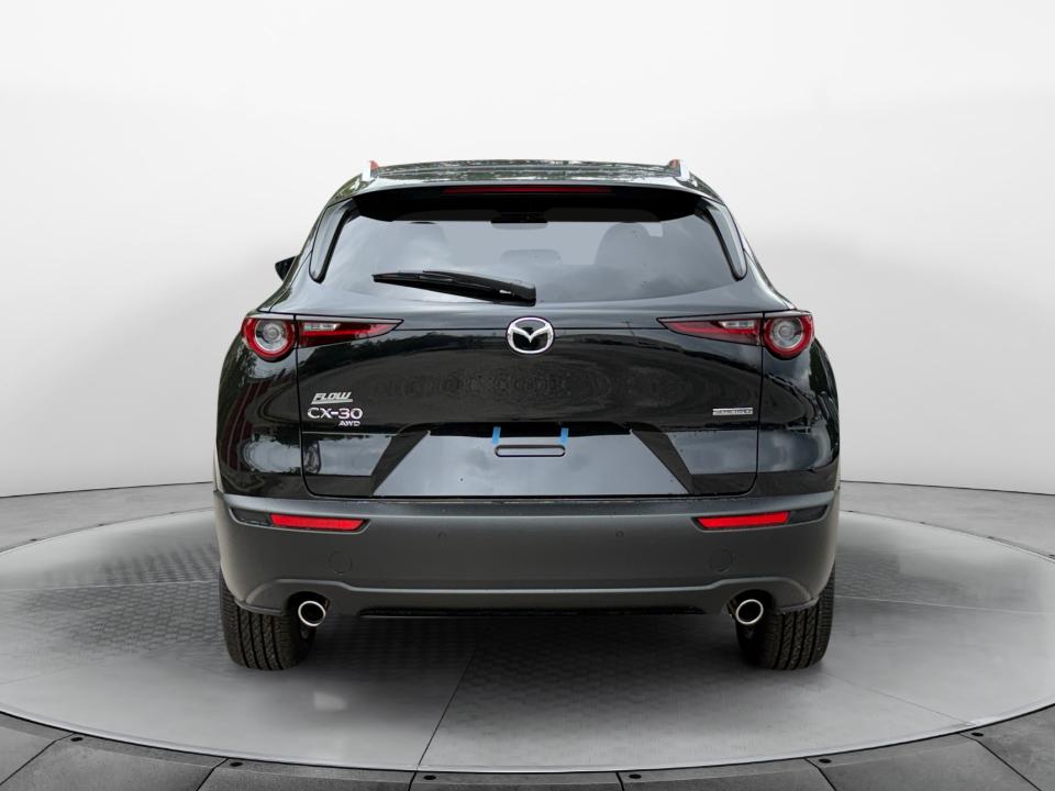 2026 Mazda Mazda CX-30 2.5 S Premium AWD
