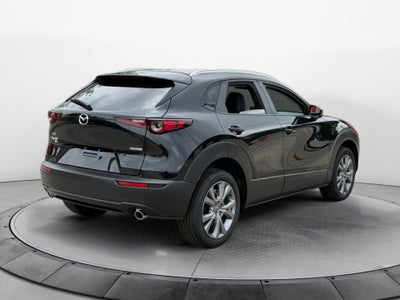 2026 Mazda Mazda CX-30 2.5 S Premium AWD